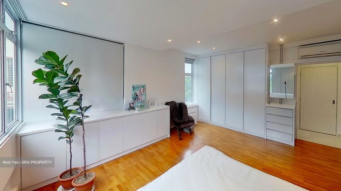 Blk 17 Tiong Bahru Road (Bukit Merah), HDB 3 Rooms #576712101